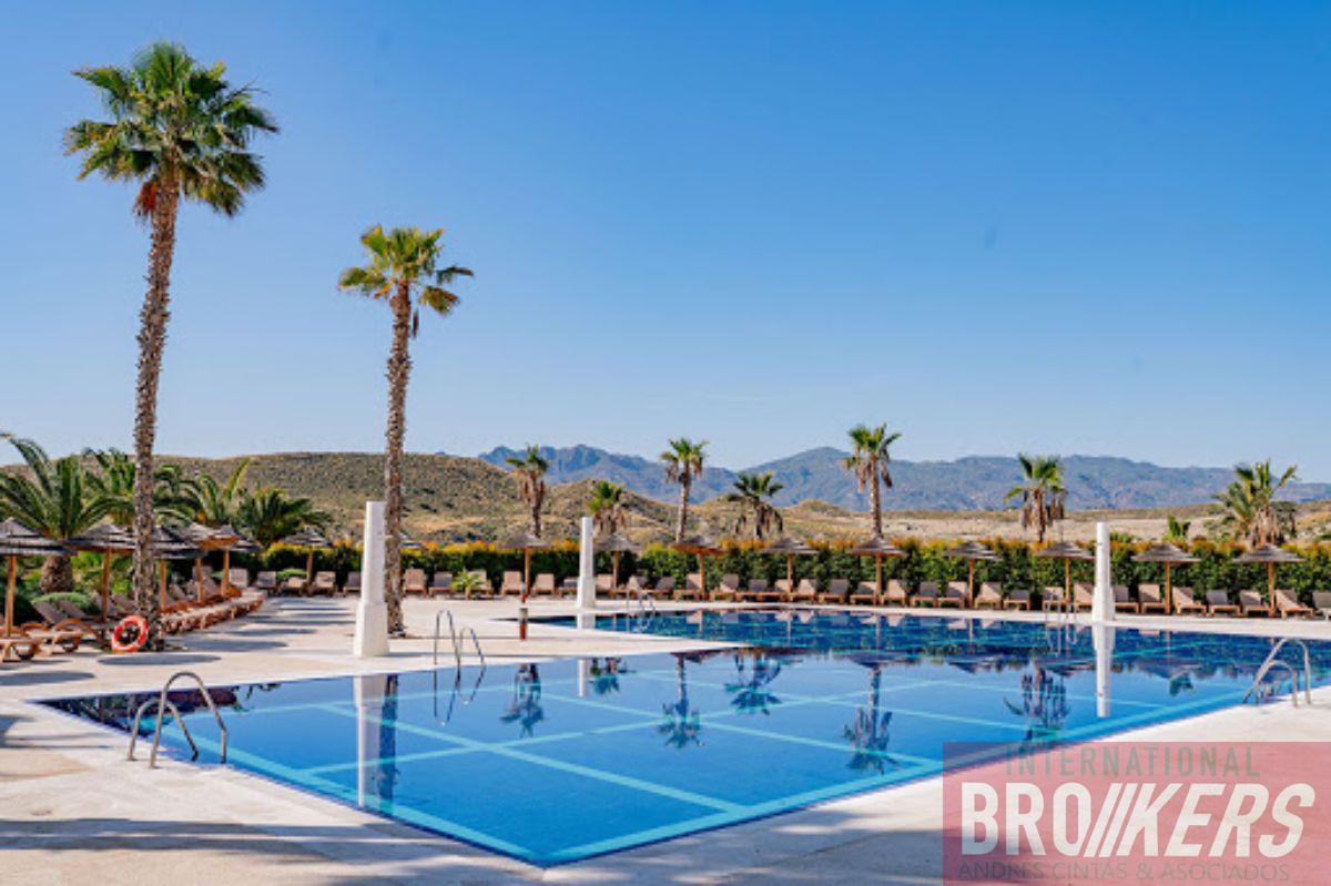 For sale of apartment in Vera