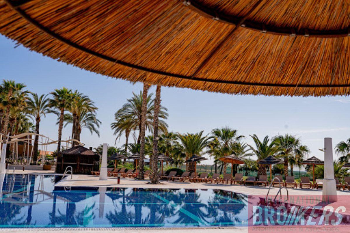 For sale of apartment in Vera