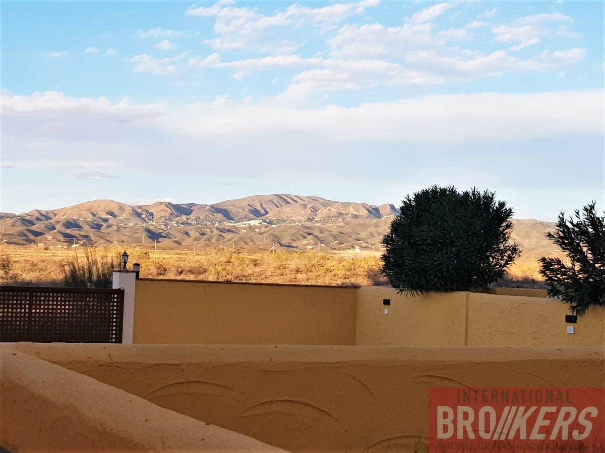 For sale of apartment in Vera