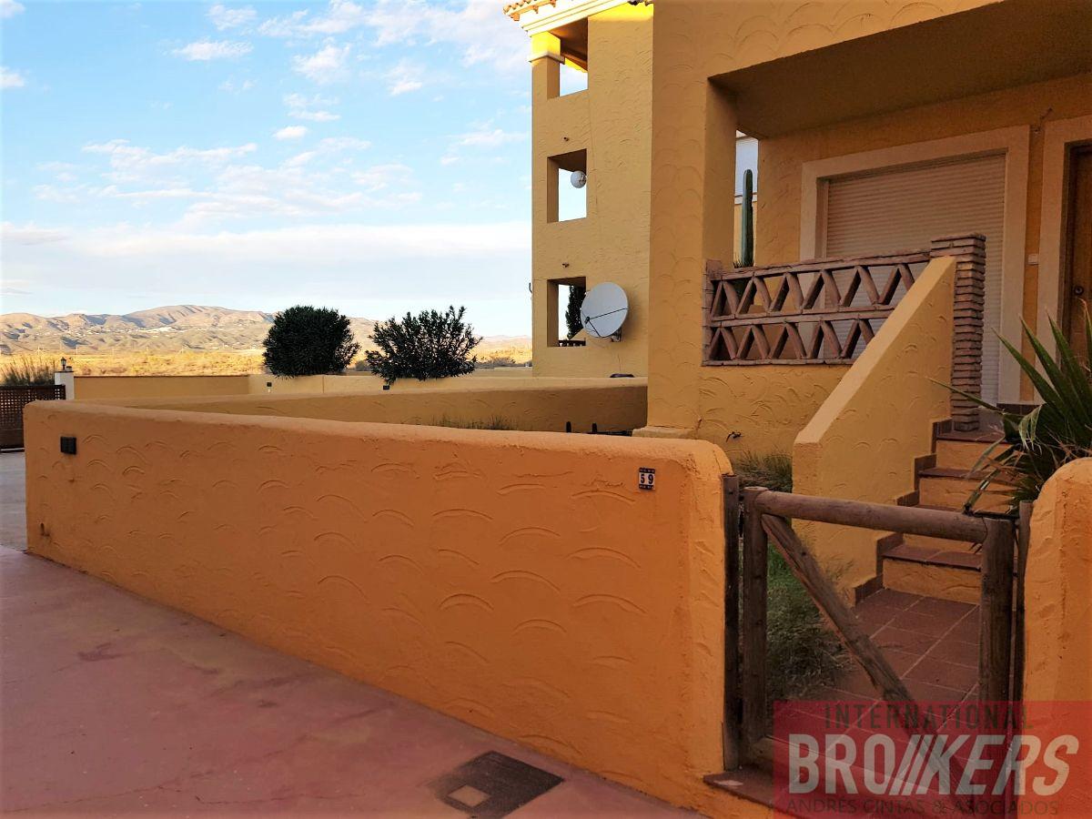 For sale of apartment in Vera