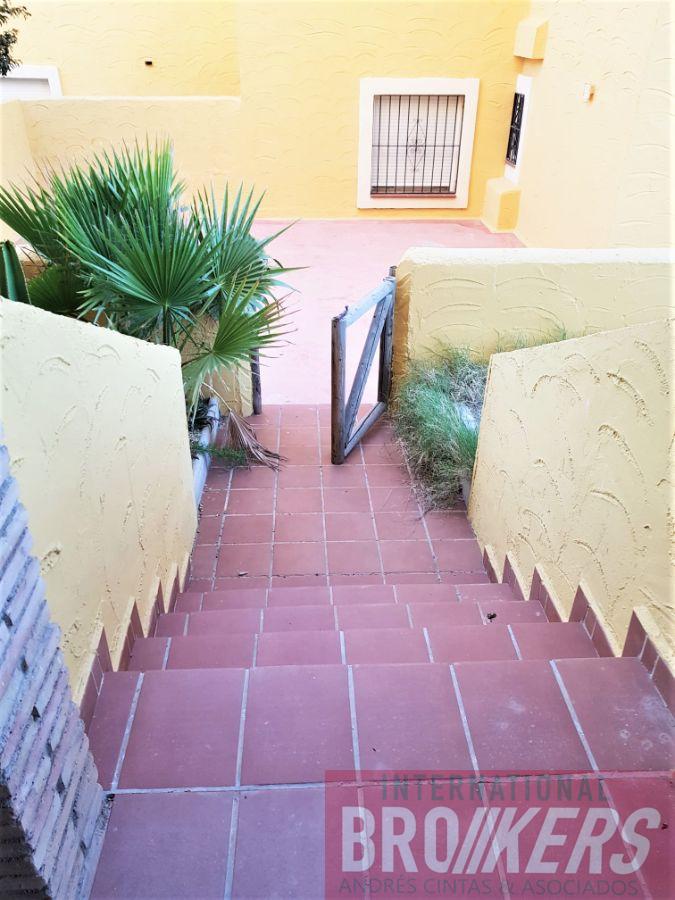 For sale of apartment in Vera