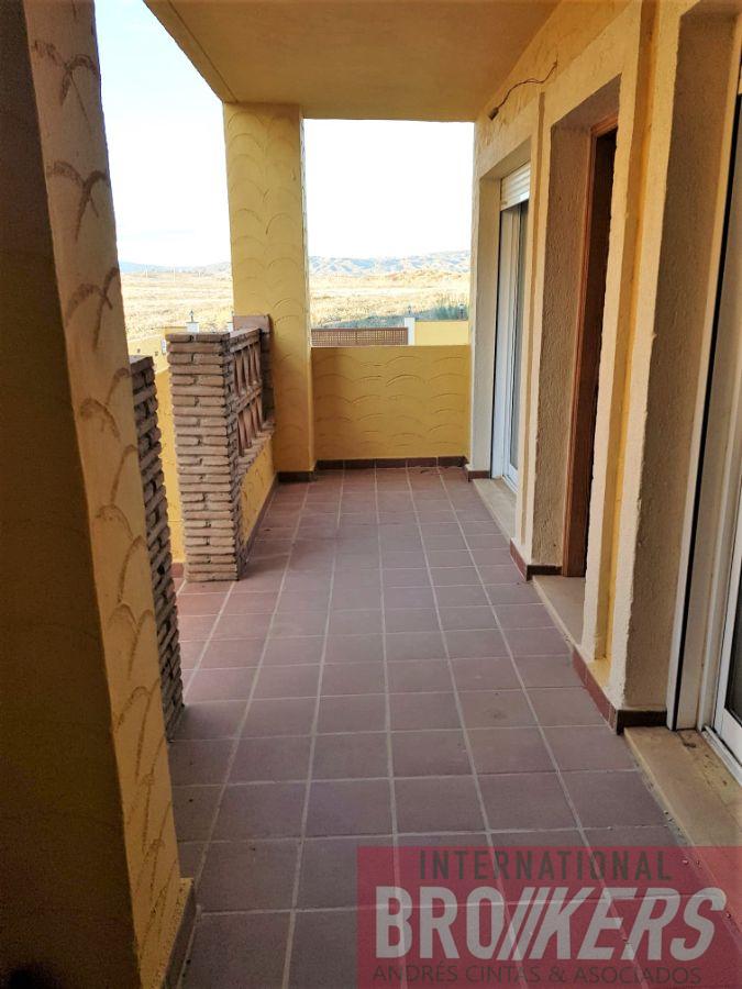 For sale of apartment in Vera