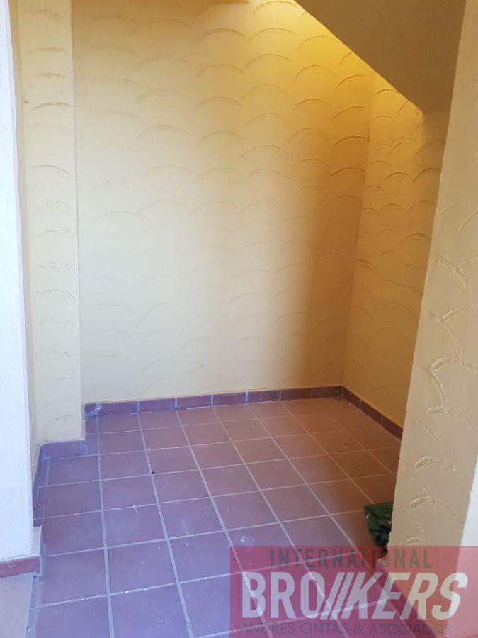 For sale of apartment in Vera