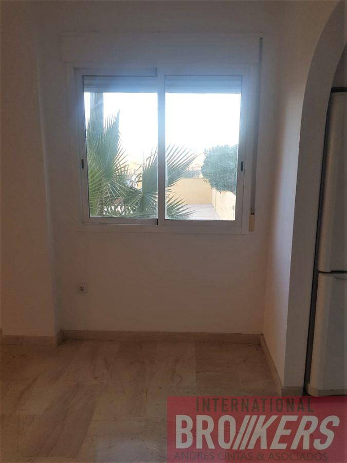 For sale of apartment in Vera