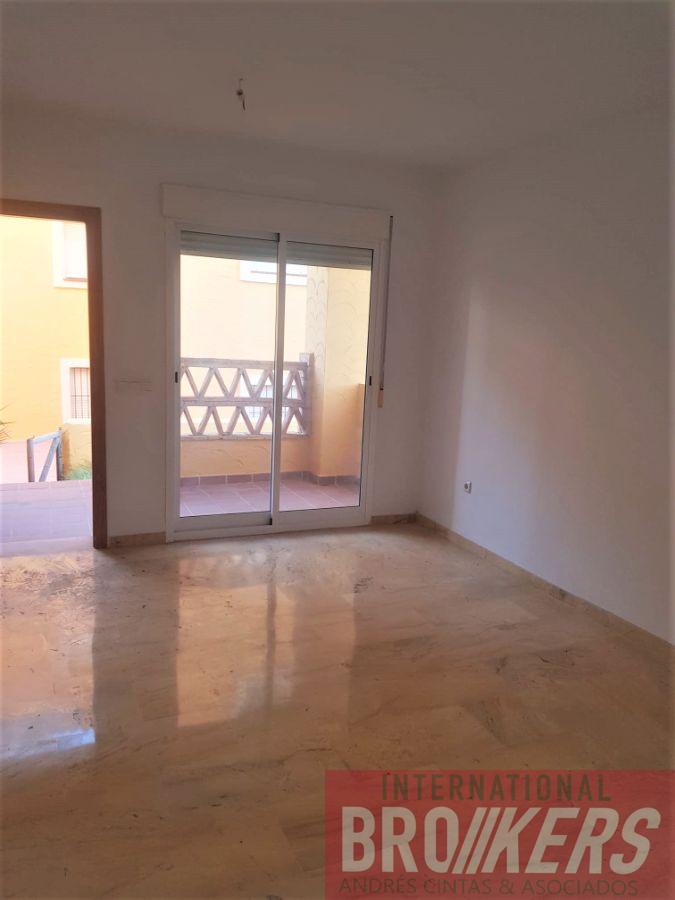 For sale of apartment in Vera