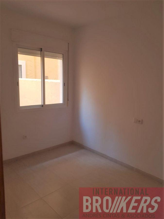 Venta de apartamento en Vera