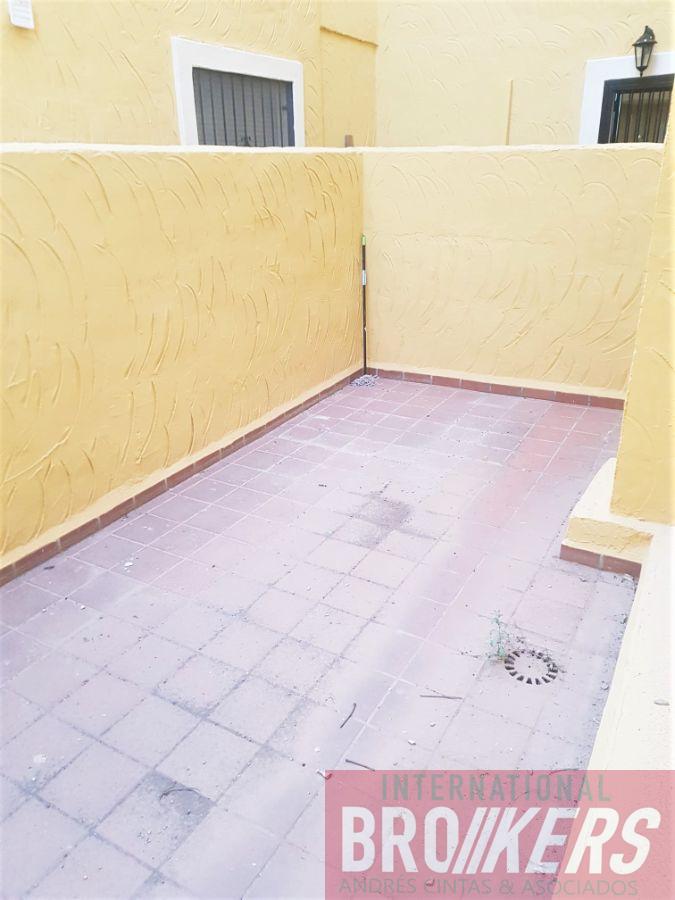 For sale of apartment in Vera