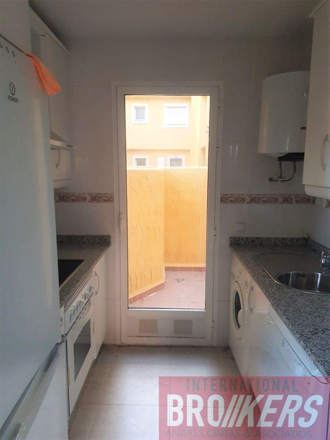 For sale of apartment in Vera