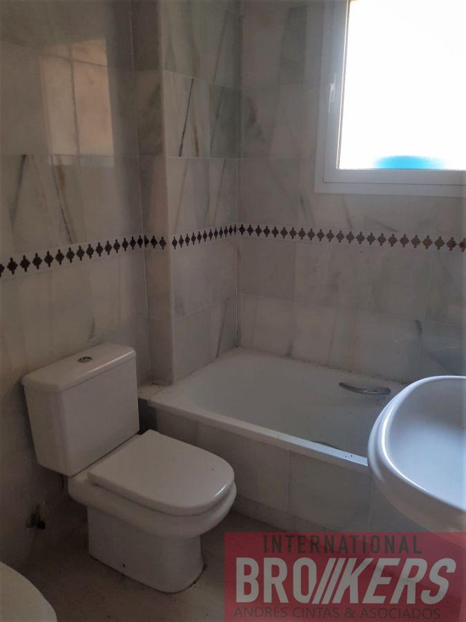 For sale of apartment in Vera