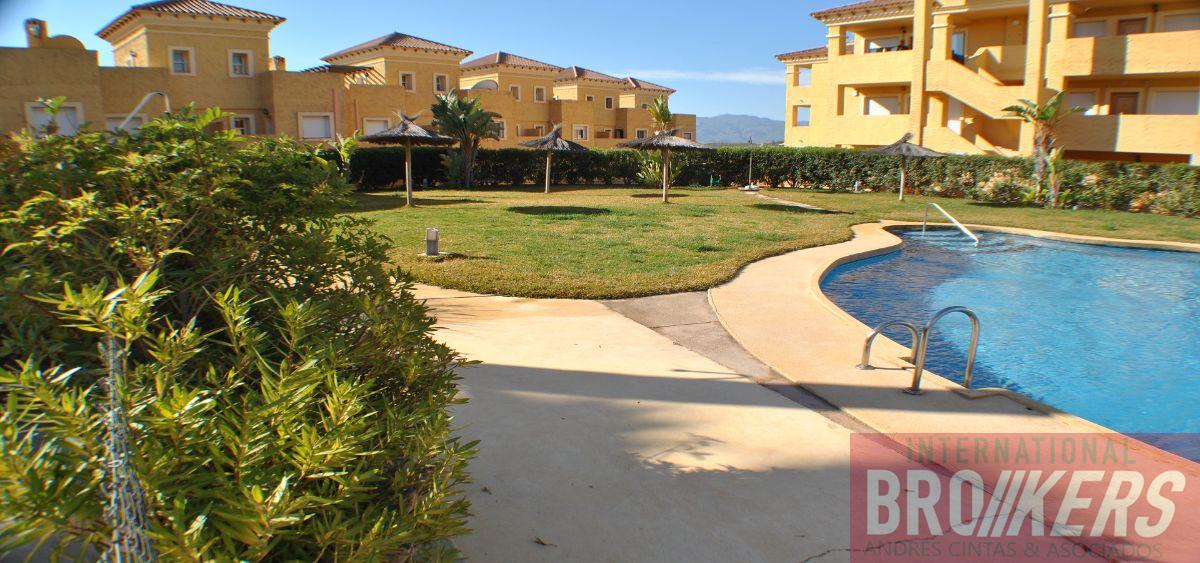 For sale of apartment in Vera