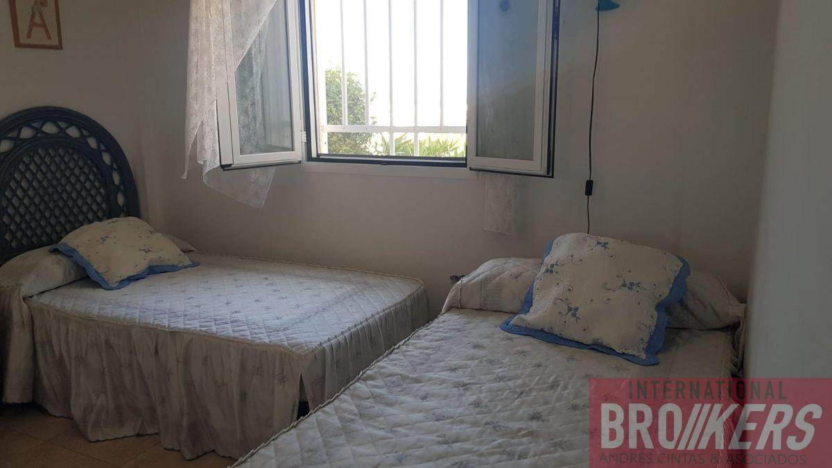 De location de appartement dans Vera