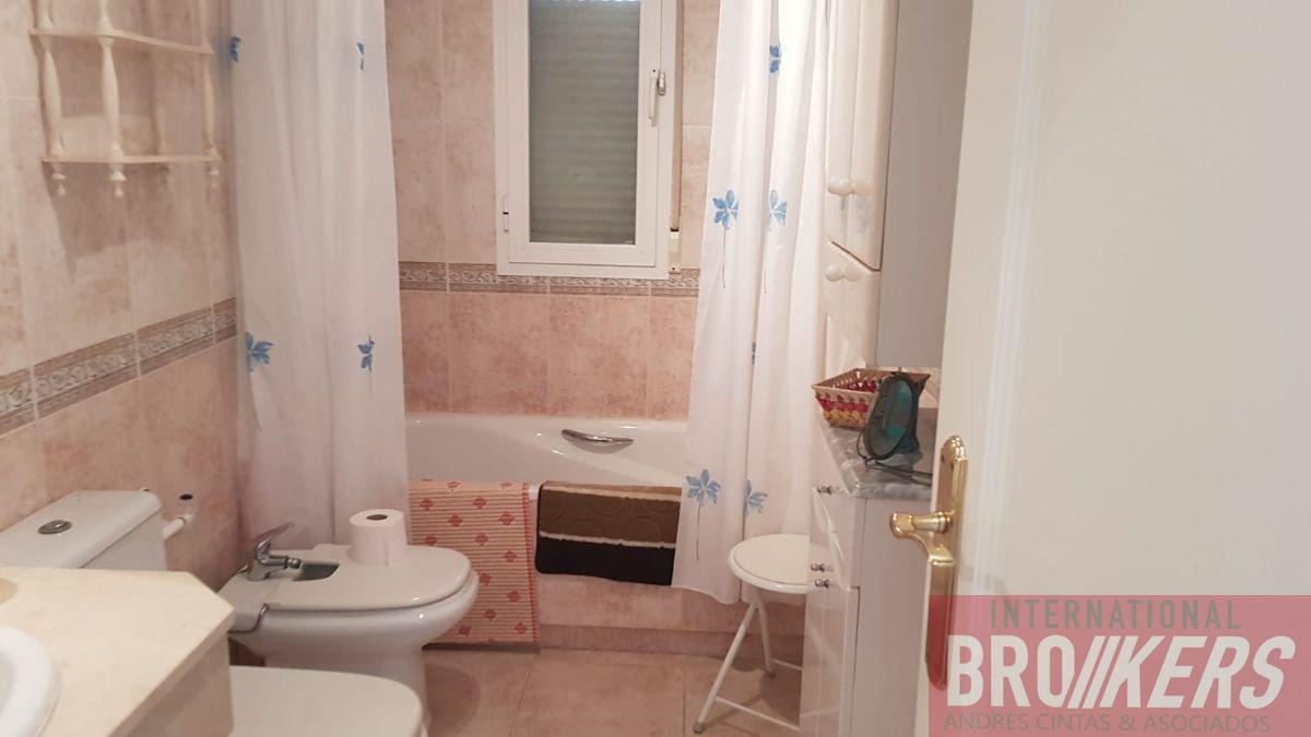 De location de appartement dans Vera