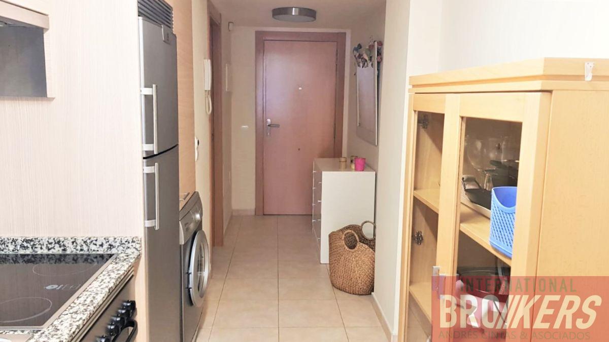 For rent of apartment in Vera