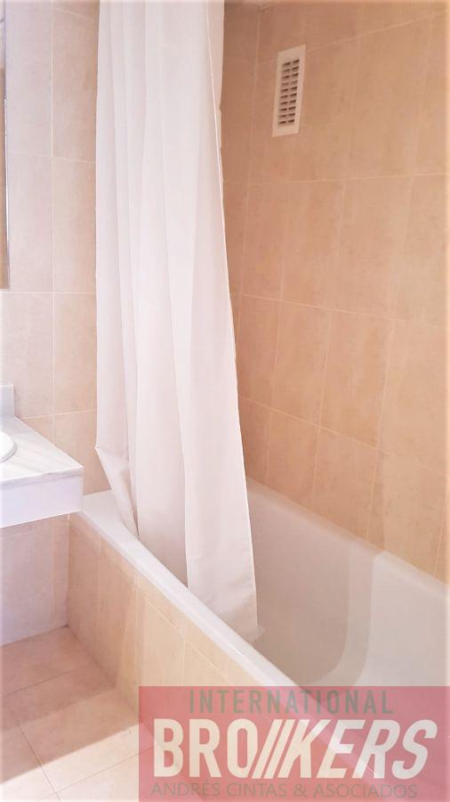 For rent of apartment in Vera