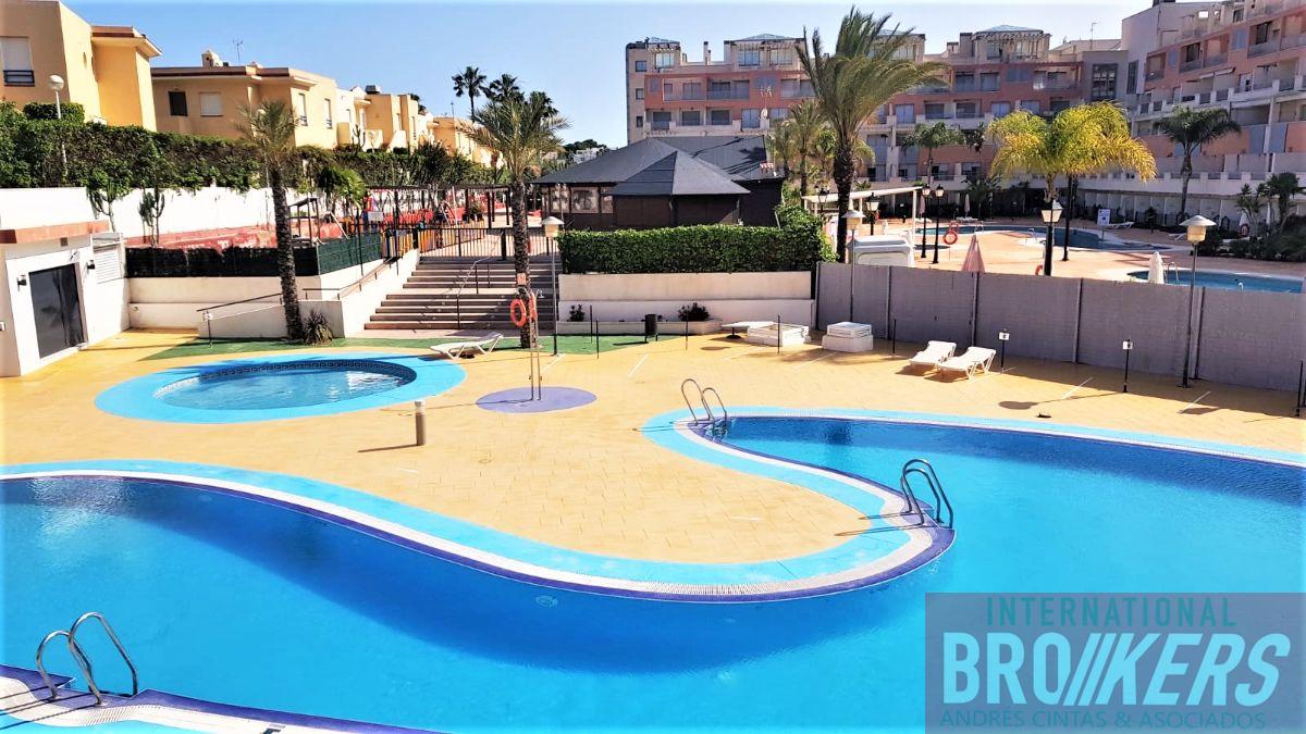 De location de appartement dans Vera