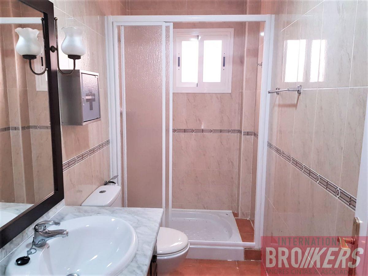 For sale of apartment in Vera