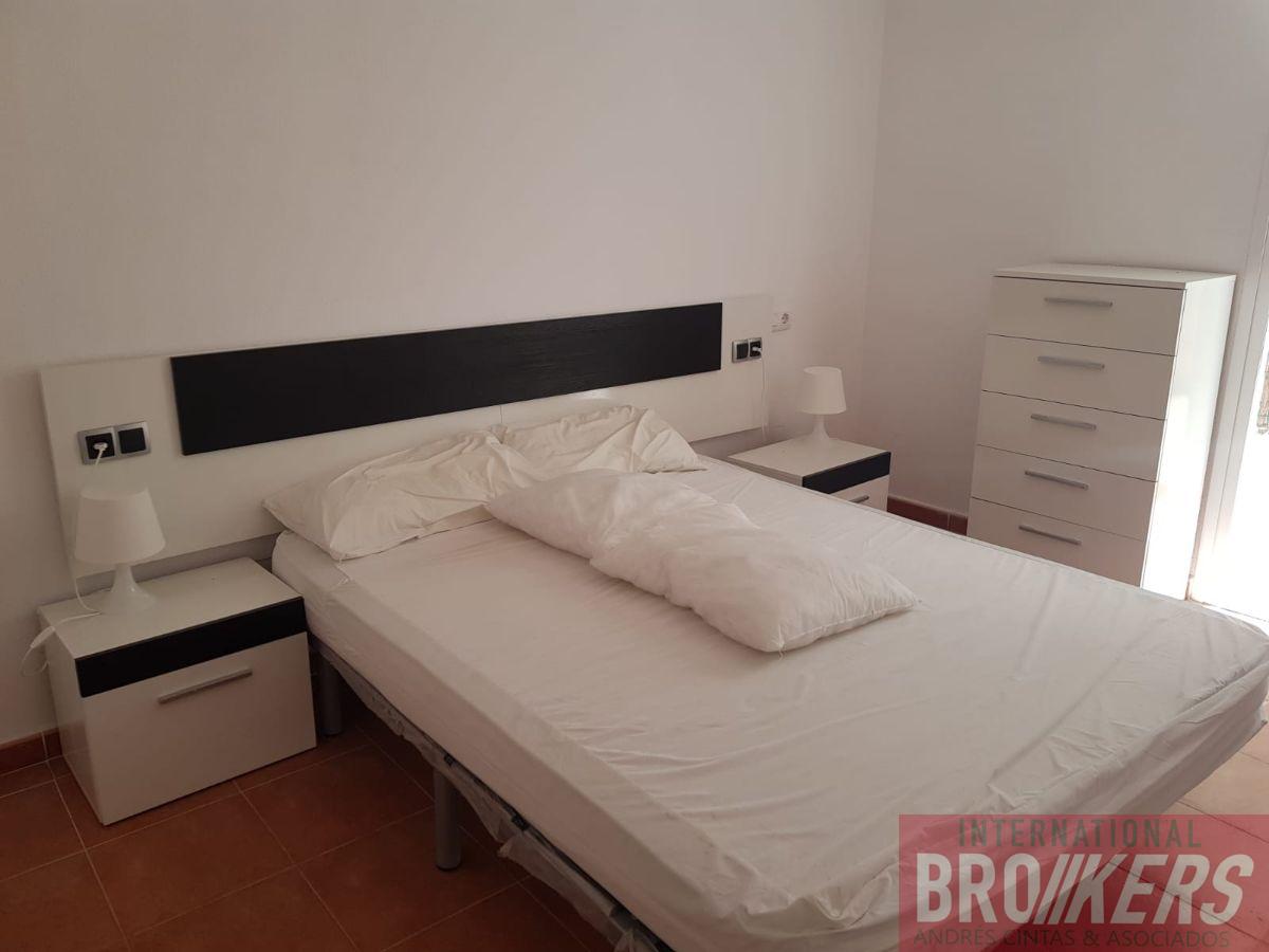 For sale of apartment in Vera