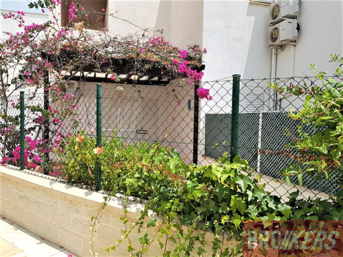 For sale of apartment in Vera