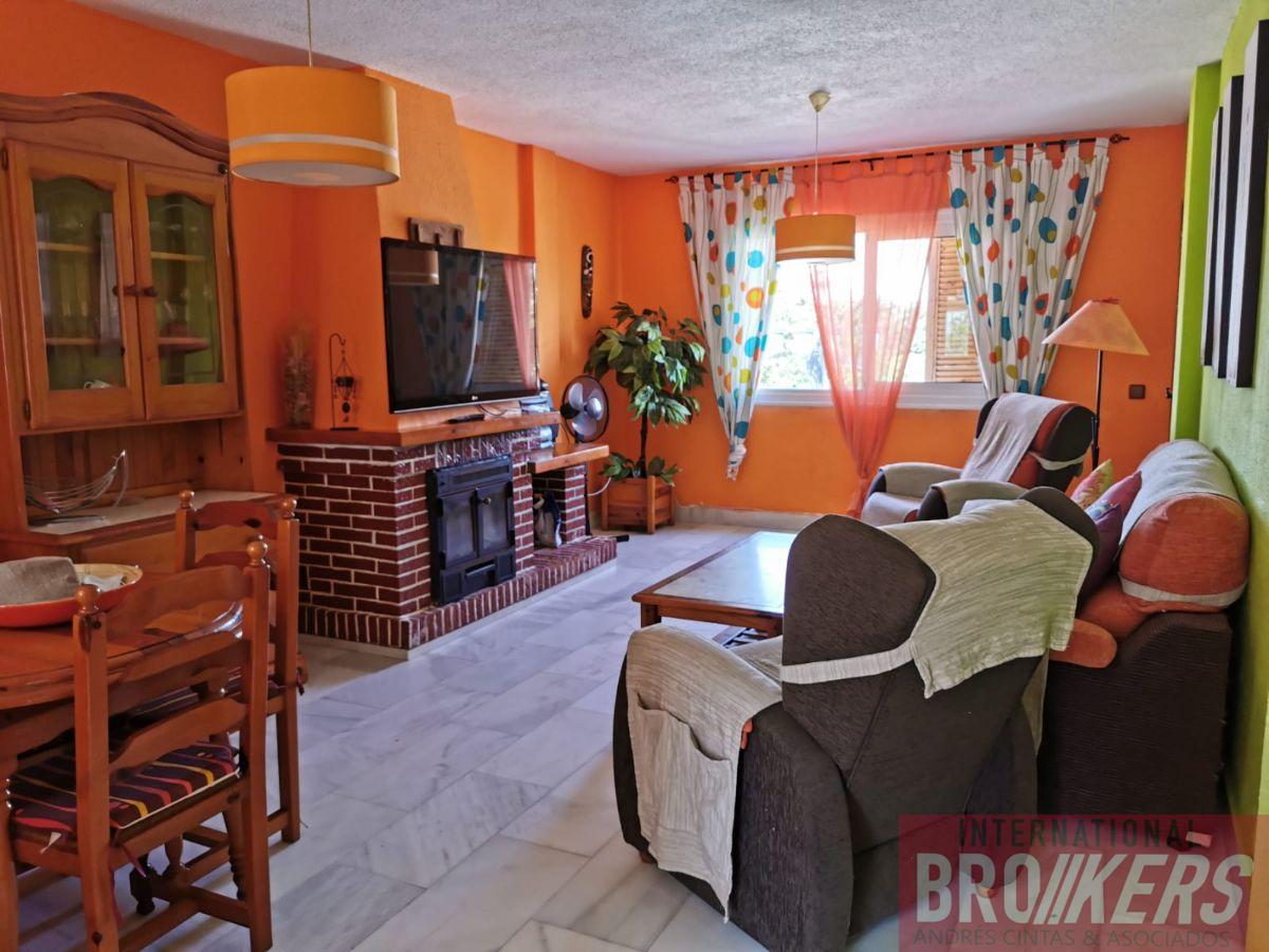 De location de appartement dans Vera