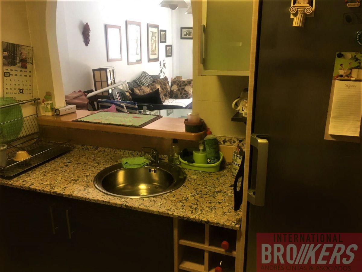 For sale of ground floor in Cuevas del Almanzora