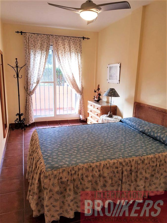 Vente de appartement dans Vera