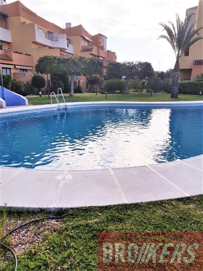 Vente de appartement dans Vera