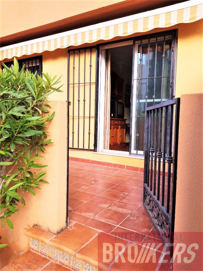 Vente de appartement dans Vera
