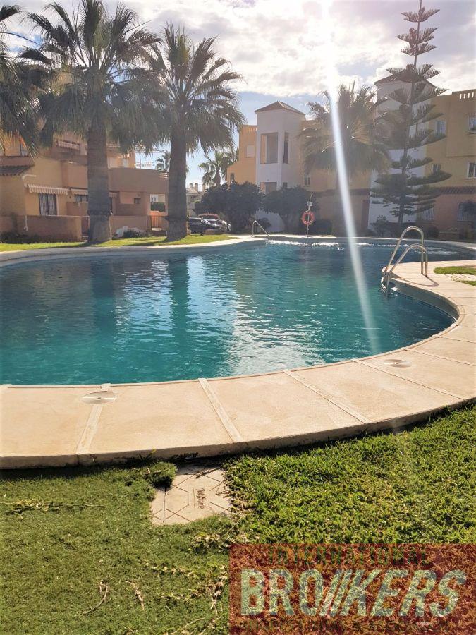 Vente de appartement dans Vera
