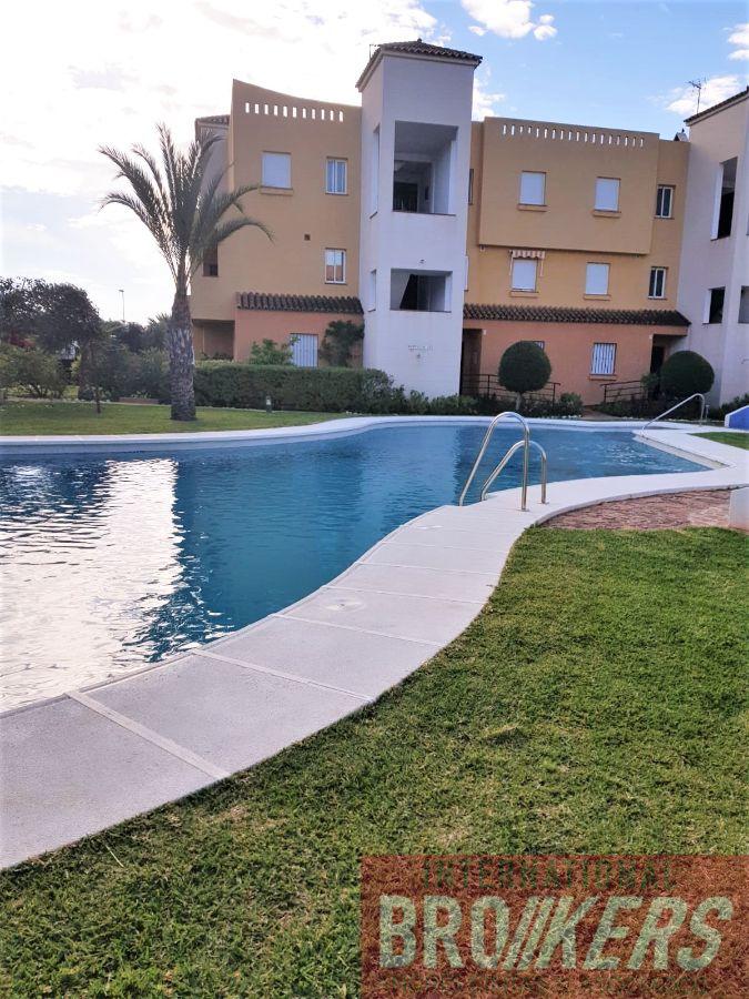 Vente de appartement dans Vera