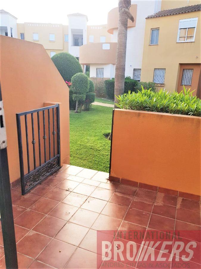 Vente de appartement dans Vera