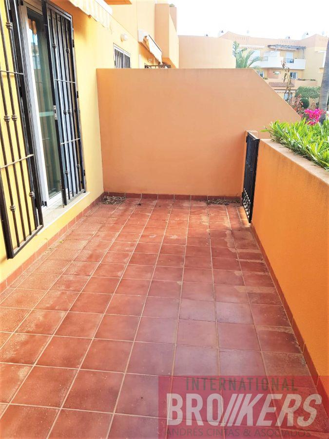 Vente de appartement dans Vera