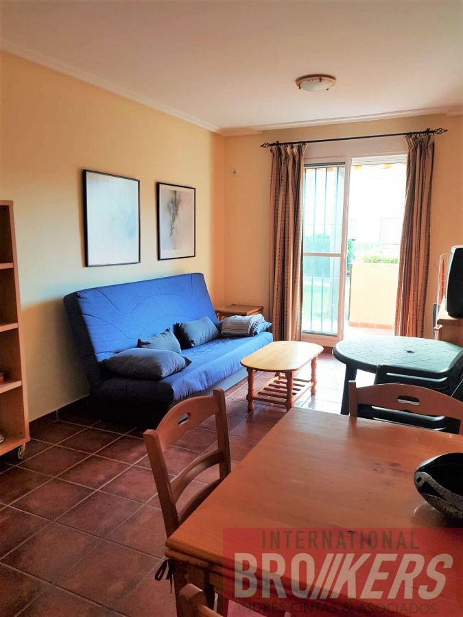 Vente de appartement dans Vera