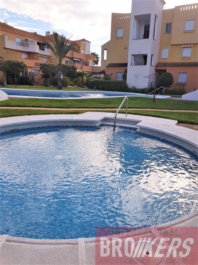 Vente de appartement dans Vera
