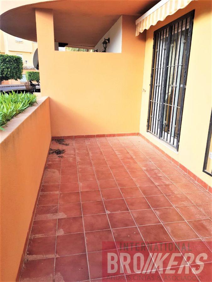 Vente de appartement dans Vera