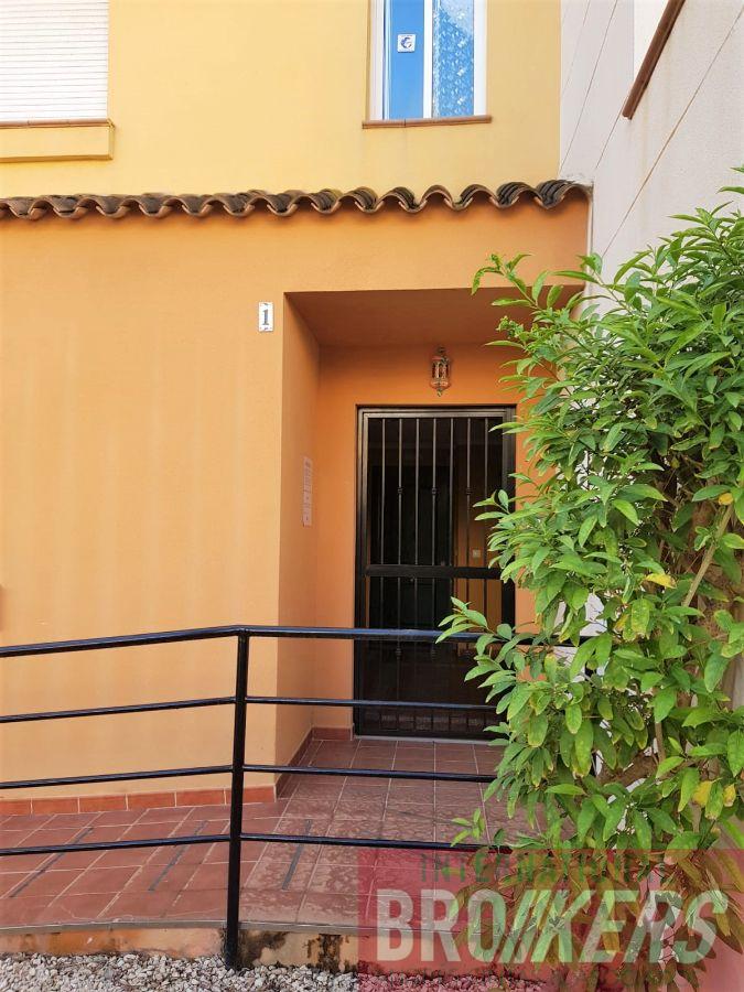Vente de appartement dans Vera