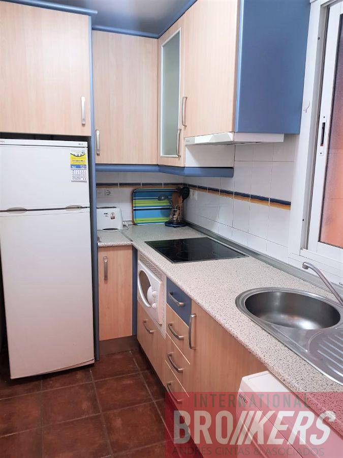 Vente de appartement dans Vera