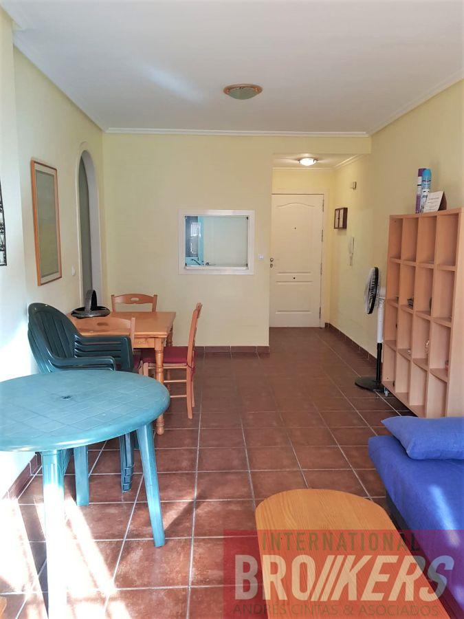 Vente de appartement dans Vera
