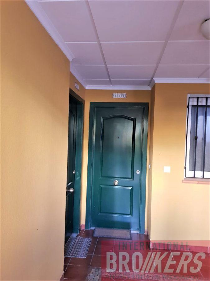 Vente de appartement dans Vera