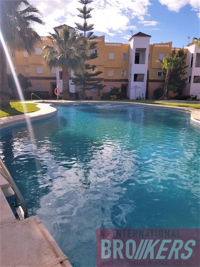 Vente de appartement dans Vera