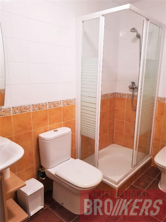 Vente de appartement dans Vera