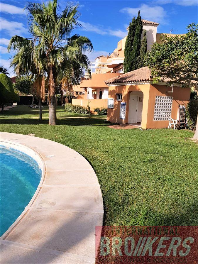 Vente de appartement dans Vera