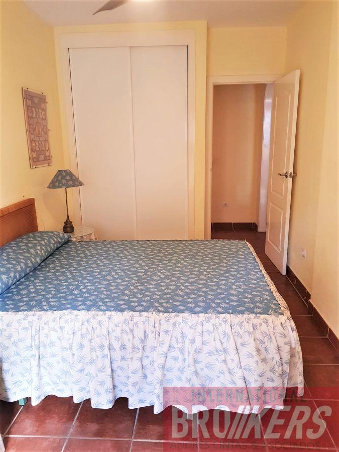 Vente de appartement dans Vera