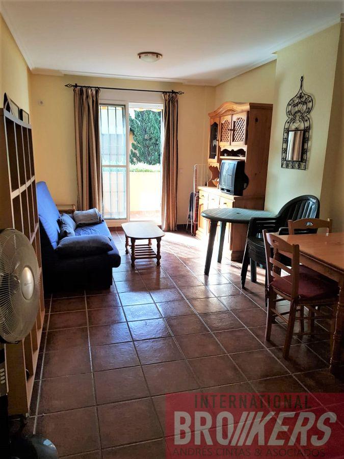 Vente de appartement dans Vera