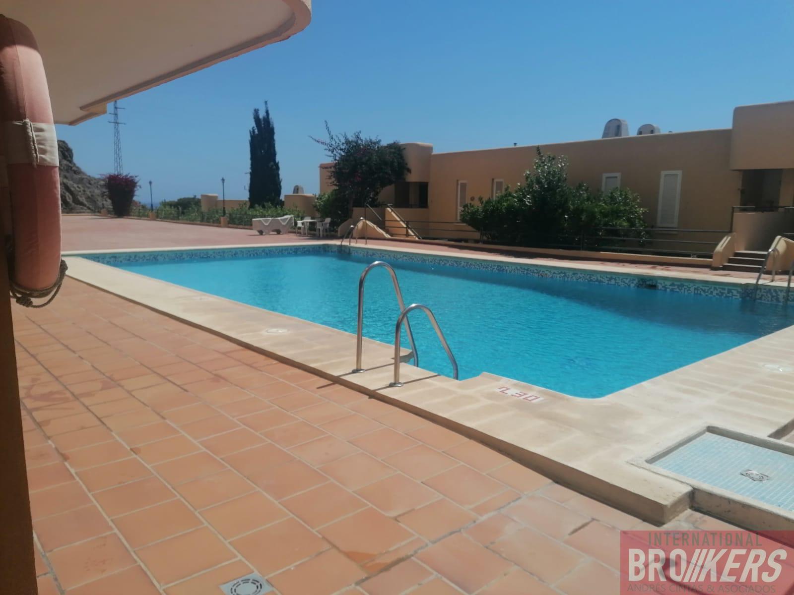 Vente de appartement dans Garrucha