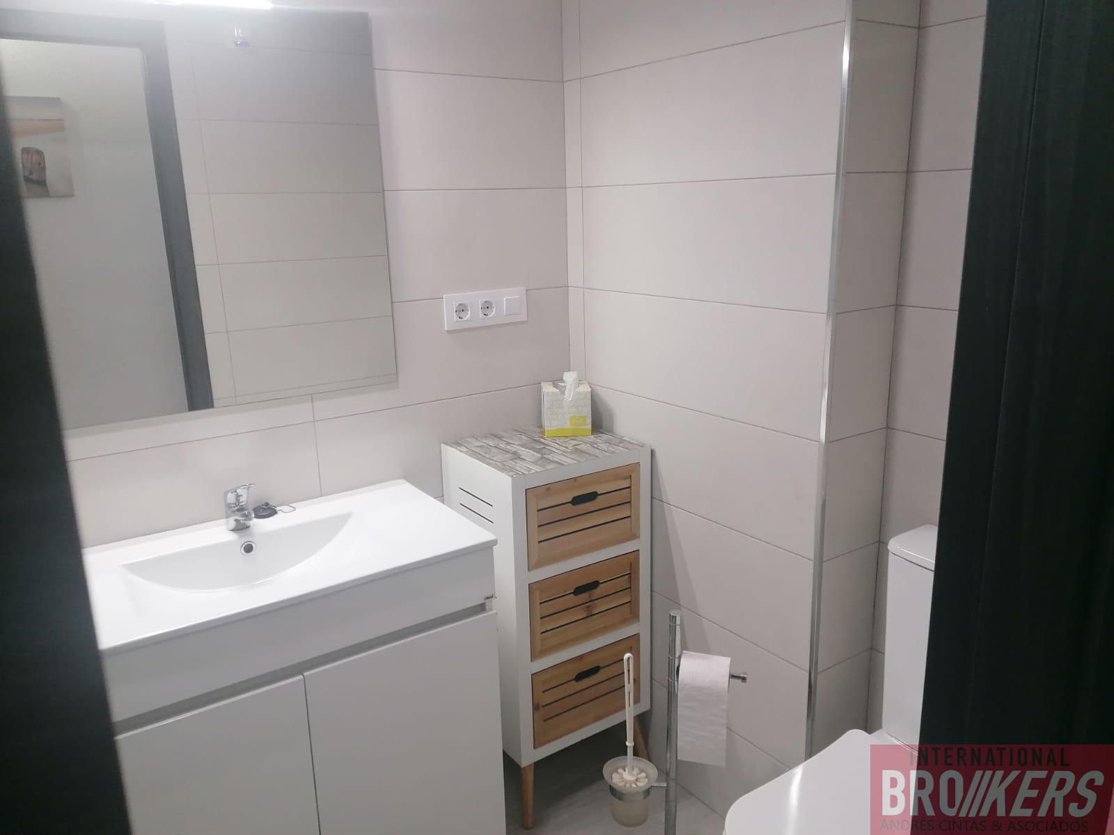 Vente de appartement dans Garrucha