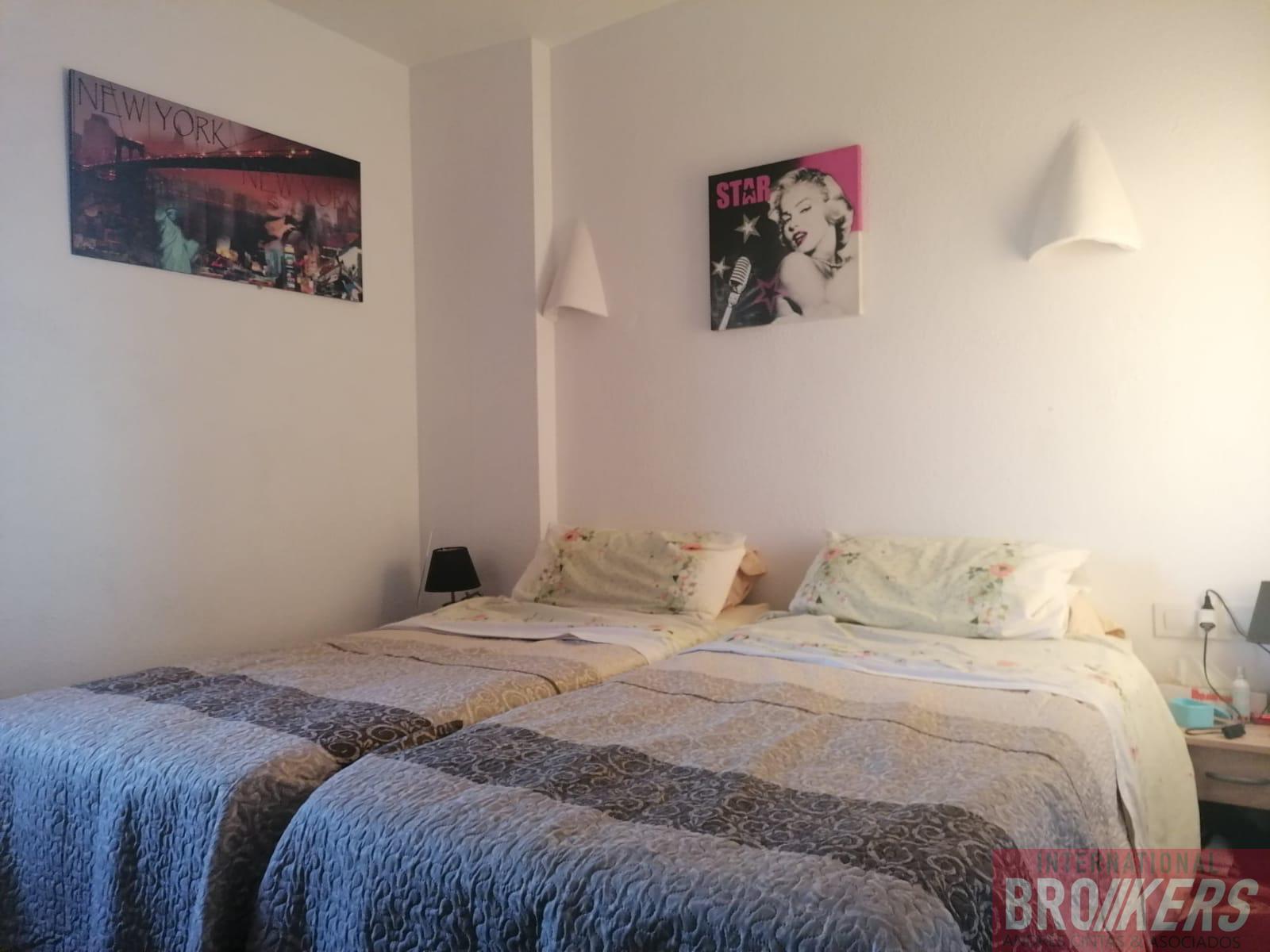 Vente de appartement dans Garrucha