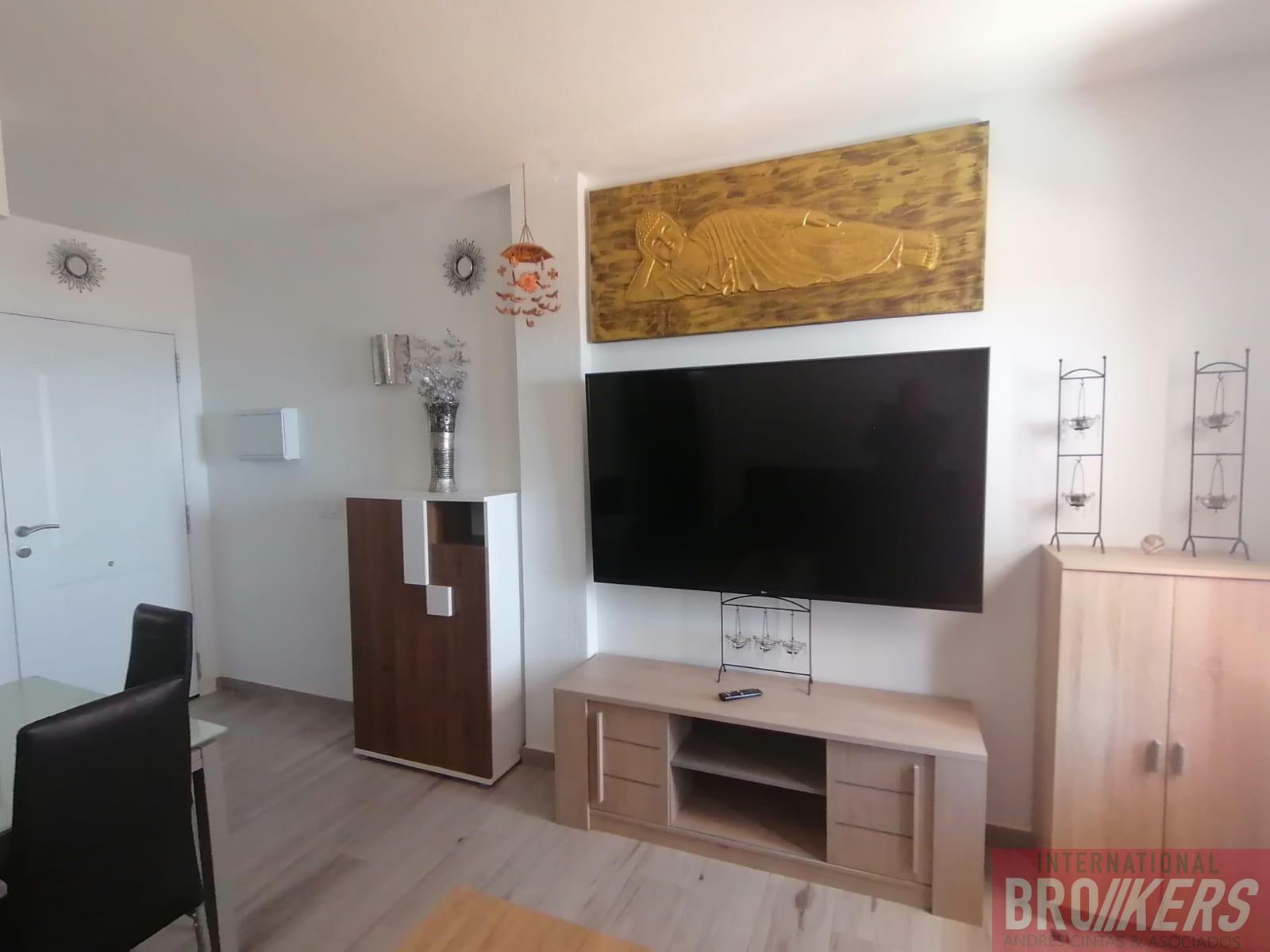 Vente de appartement dans Garrucha