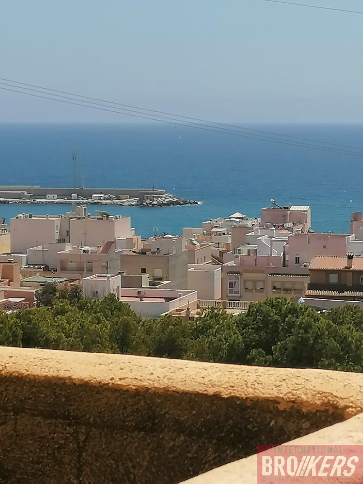 Vente de appartement dans Garrucha