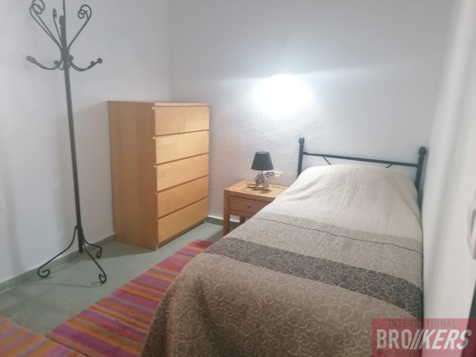Vente de appartement dans Garrucha