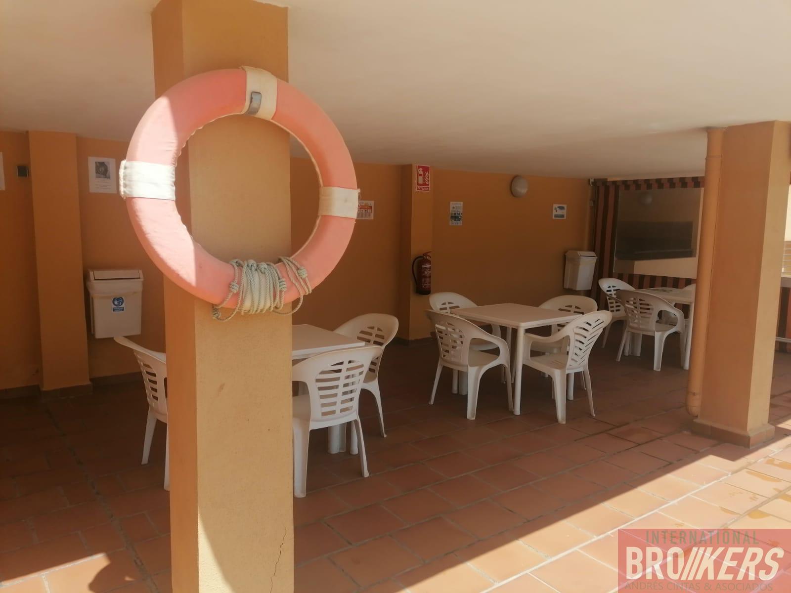 Vente de appartement dans Garrucha